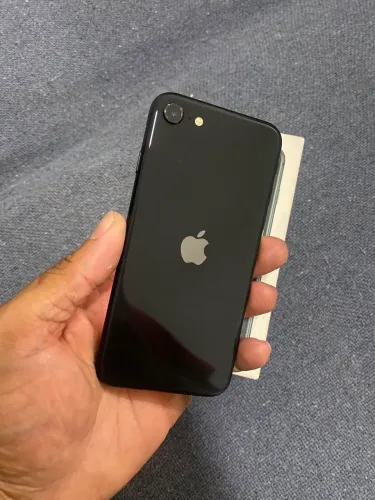 iPhone SE 2020