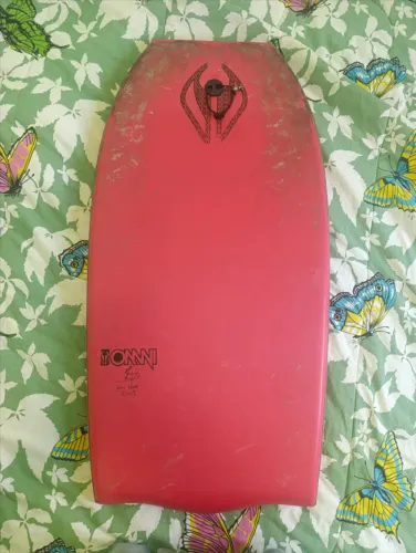 Prancha de bodyboard