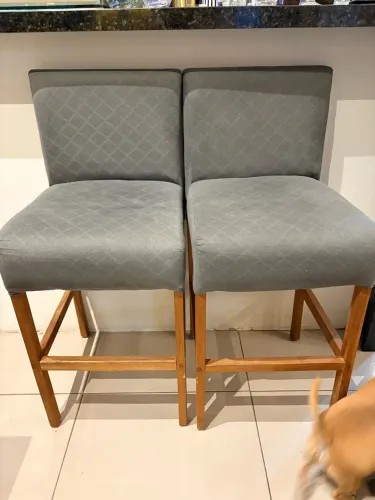 Cadeiras bistrô