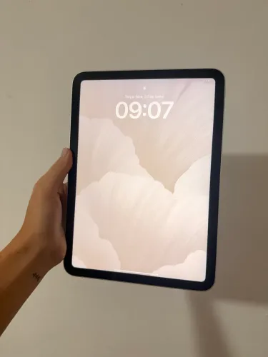 iPad 10 geração 