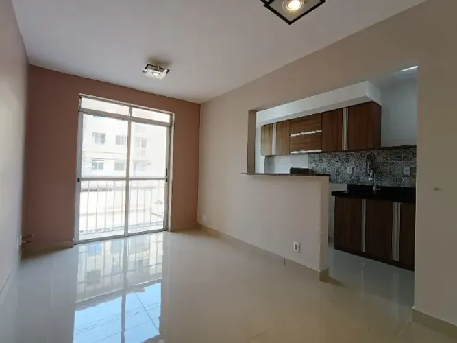 Apartamento com 3 quartos, na Hélio Gueiros, Coqueiro.