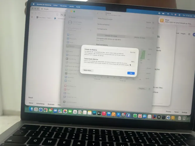 MacBook Air M4 16GB + 256 ssd