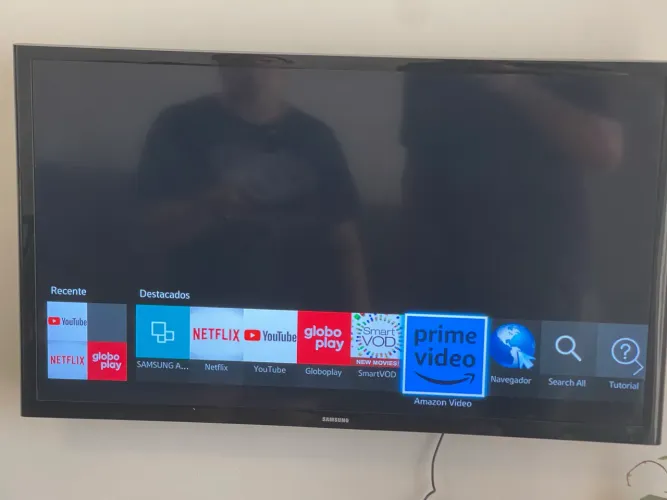 Smart TV Samsung 32