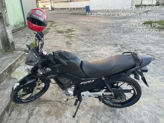 Fan 160 extra