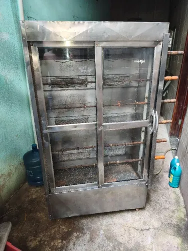 Frangueira de 30 frango