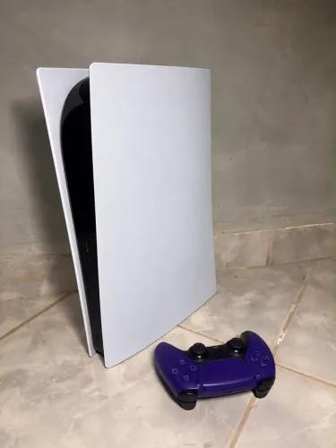 Ps5 digital