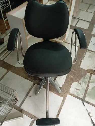 Cabeceira Cabeleireiro