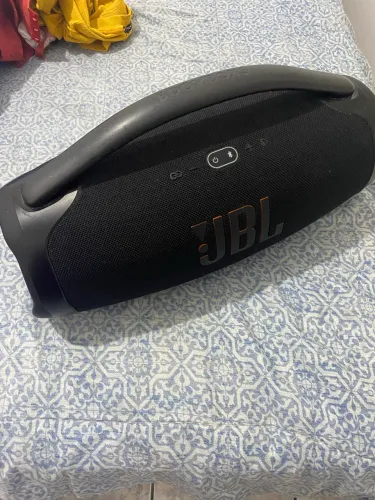 Jbl