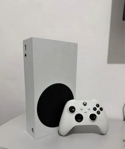 Xbox Séries S 512 Gigas