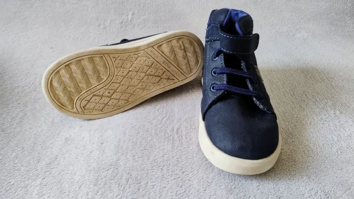 Tênis infantil TAM 26