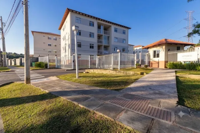 Apartamento Novo Nunca Habitado Campo do Santana | MCMV + FGTS