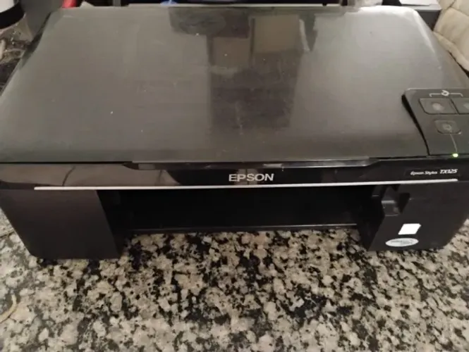 Impressora Epson