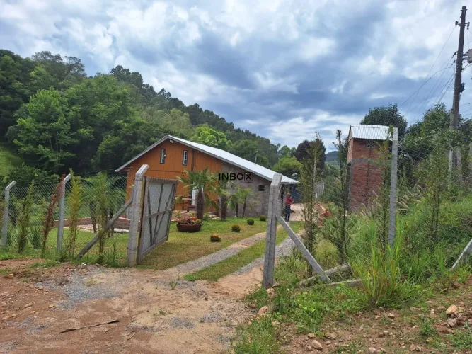 INBOX CIA IMOBILIÁRIA VENDE LINDO SÍTIO COM ÁREA DE 3,72 HECTARES NA CIDADE DE BOA VISTA D