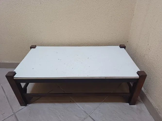 Mesa de centro
