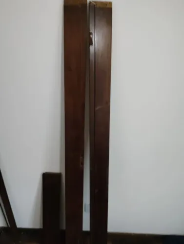 Caixilho de imbuía 14 cm