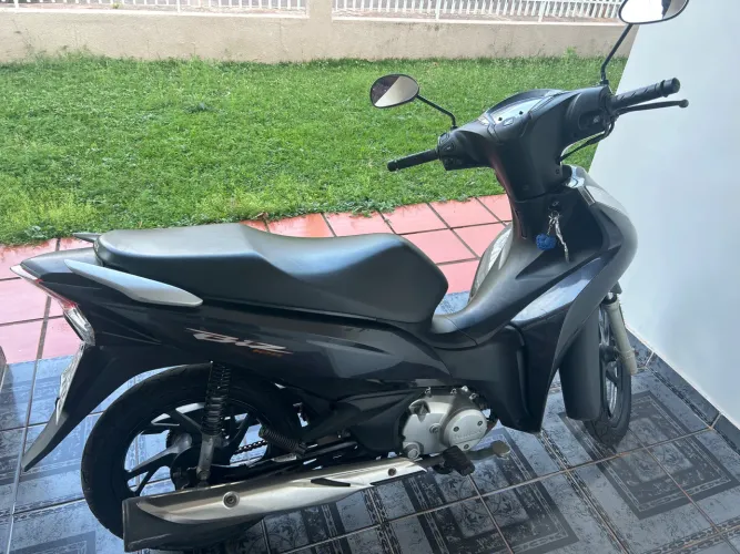 Honda biz 125 Flex 