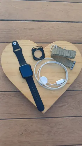 Apple whatch 45mm
