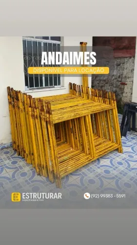 ANDAIMES