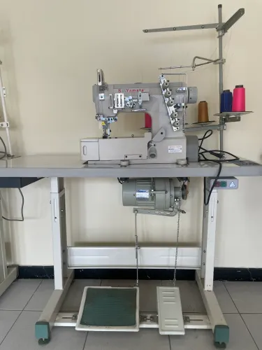 Máquina galoneira, pouco uso!