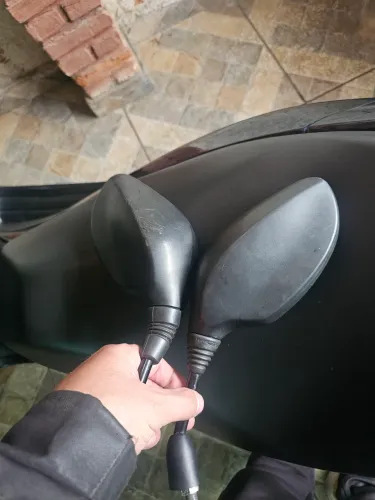 Retrovisor Pcx 160 160 honda original