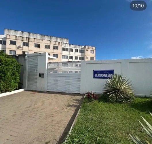 Apartamento em Anchieta anual