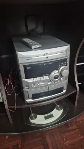 Som Toshiba