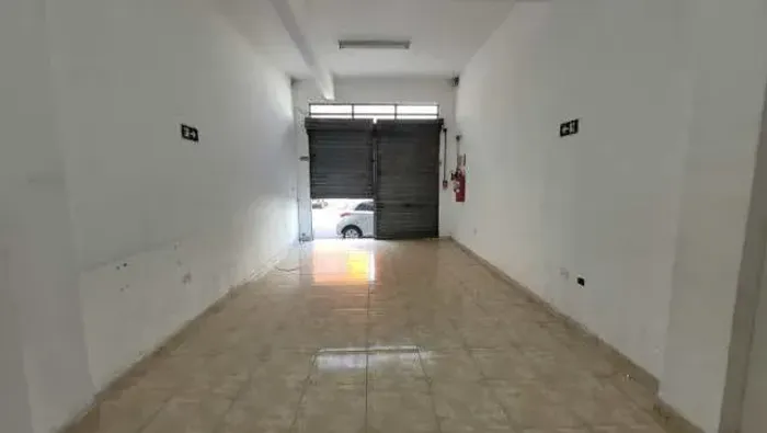 Loja com 0 quarto, Ocian, Praia Grande - R$ 270 mil, Cod: 721621