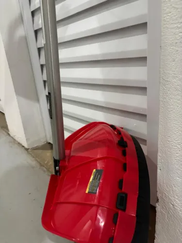 Roçadeira de jardim - Modelo TBC40x-4S.