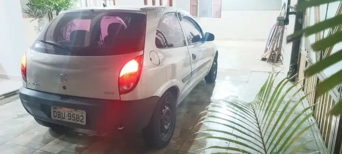 Chevrolet Celta 1.0/super/n.piq.1.0 MPFI VHC 8V 3P 2001