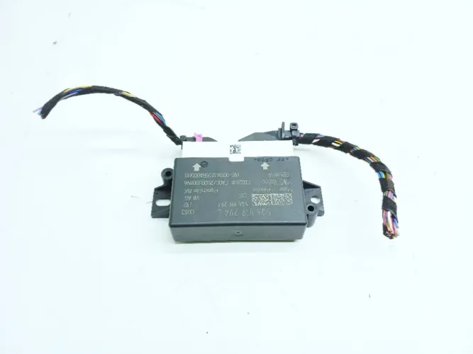 Módulo Estacionamento Vw T-Cross Tsi 1.4 2025 2026 5qa919294