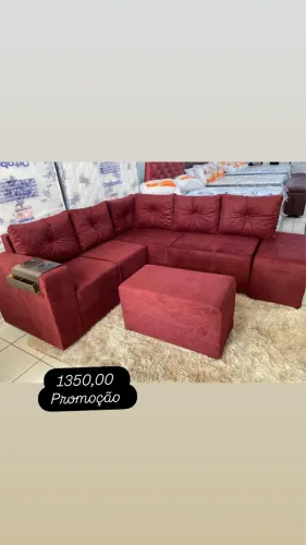 PROMOÇÃO SOFÁ --- garanta o seu aqui
