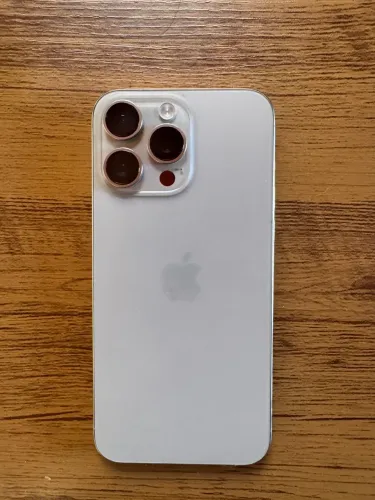 Iphone 15 pro max 512gb