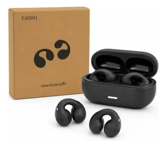 Fone de Ouvido piercing  Sem Fio para Corrida musculação piercing 