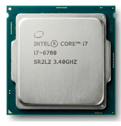 Core i7 6700