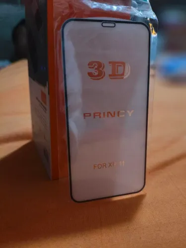 Película iPhone XR 