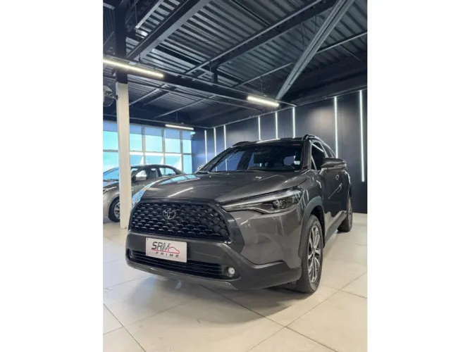 Toyota Corolla Cross XRE 2.0 16V Flex AUT 2024