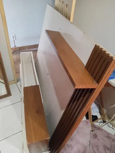 Painel de TV