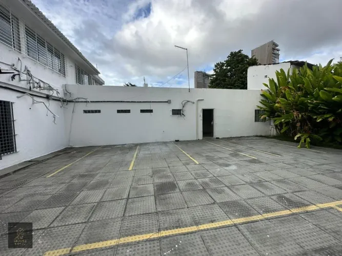 CASA NA AGAMENON MAGALHÃES - BOA VISTA - RECIFE - PE.