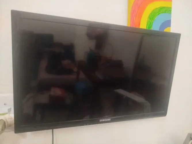 Monitor Tv Samsung