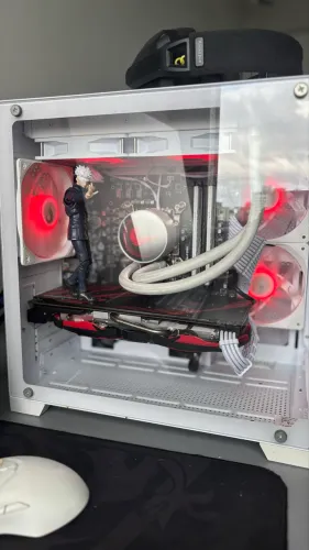 Rx 580 8gb MSI