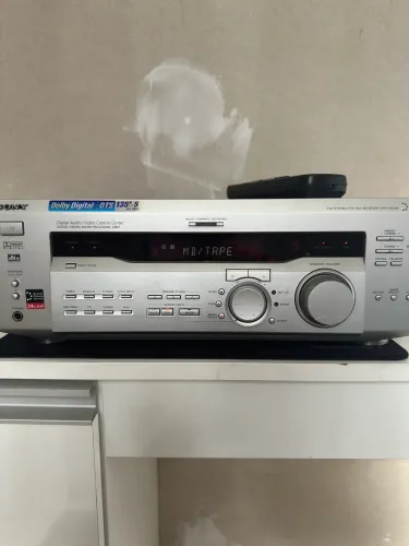 Receiver