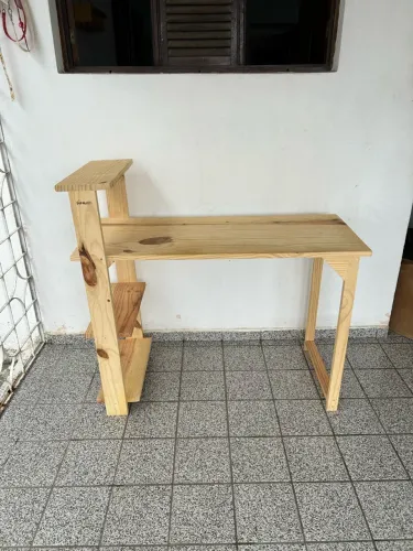 Escrivaninha Madeira
