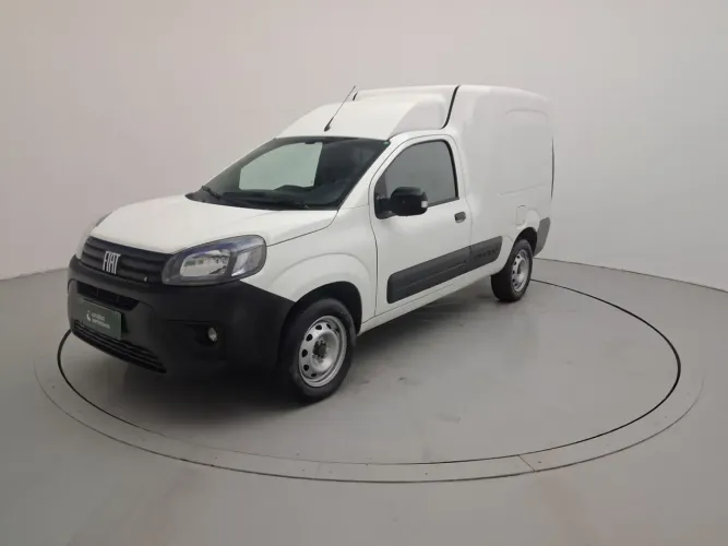 Fiat Fiorino Endurance 1.3 Flex 8V 2P 2026