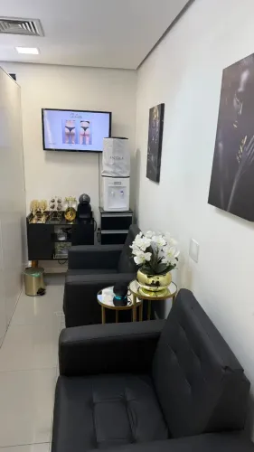 Salas/conjuntos Para Venda Jardim Paulista, 1 Vaga, 35m² - (condomínio Pamplona Office Cen