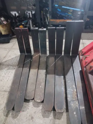 Garfos para Empilhadeira