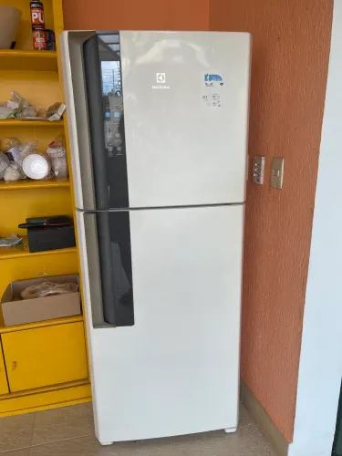 Geladeira Electrolux 