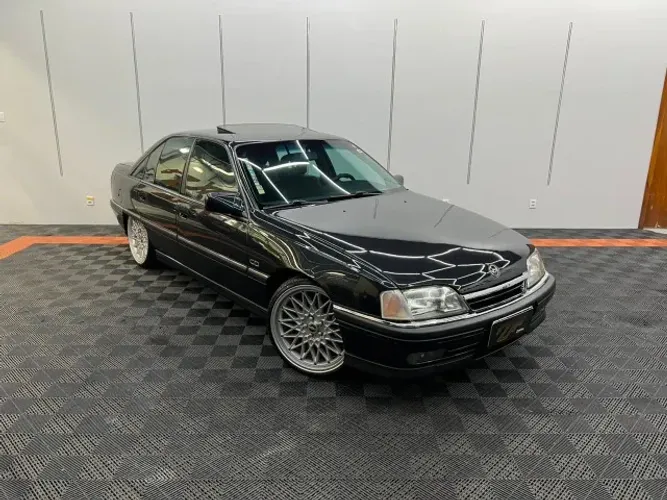 Chevrolet Omega CD 4.1 / 3.0 1994