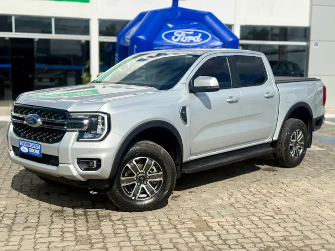 Ford Ranger XLT 3.0 V6 4X4 CD TB Die. Aut. 2026