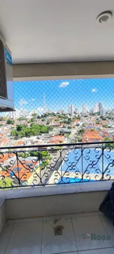 Apartamento para venda no São Georg, Santa Helena, Cuiabá