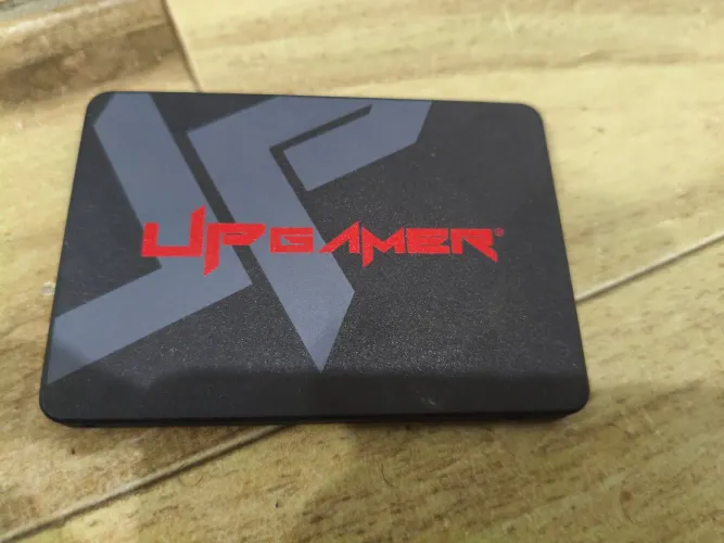 SSD UPGAMER 512GB 450MBS